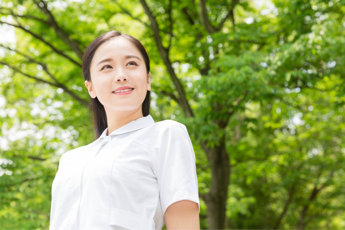 看護、介護、麻生区