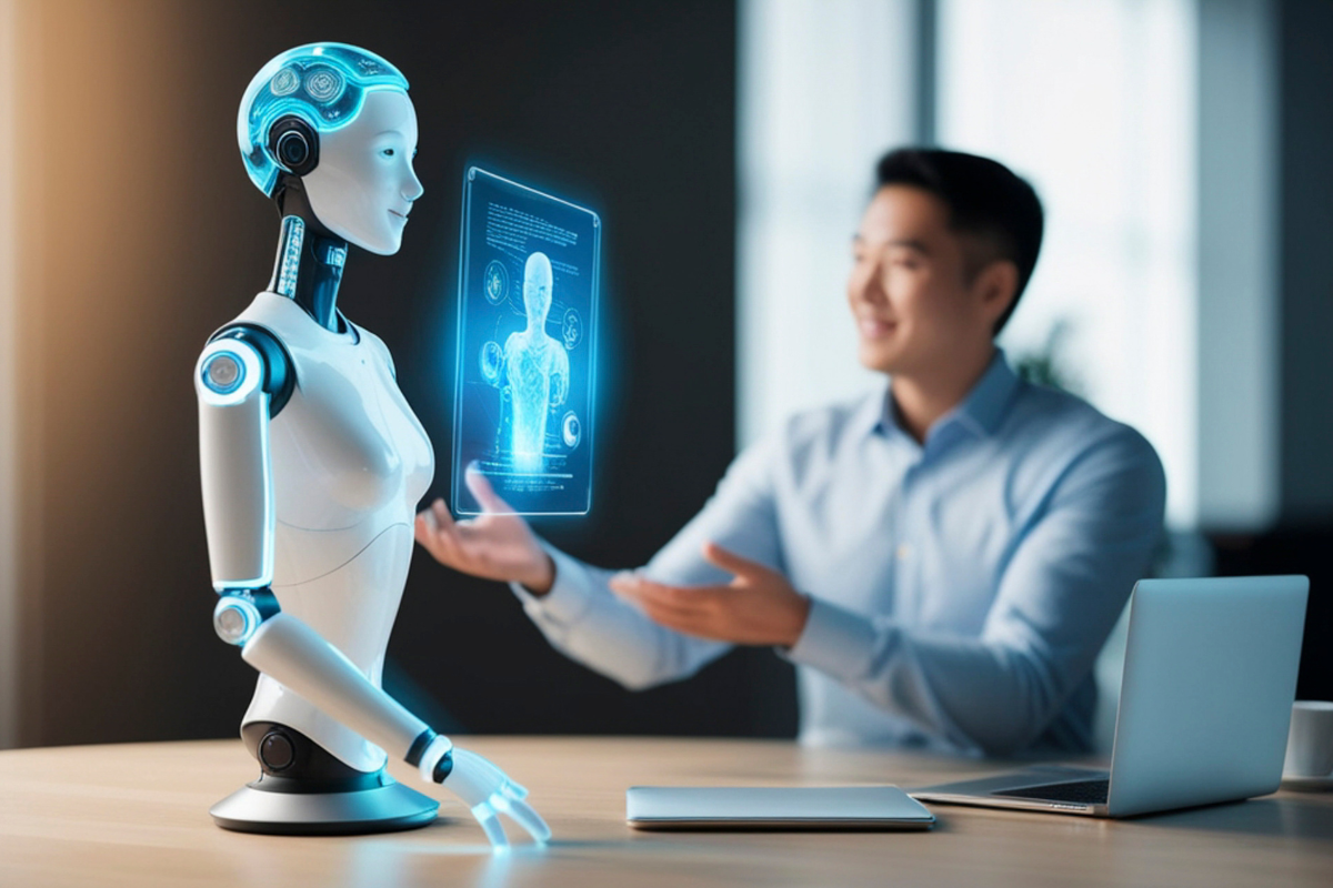 AIとDX,研修麻生区の未来を救う